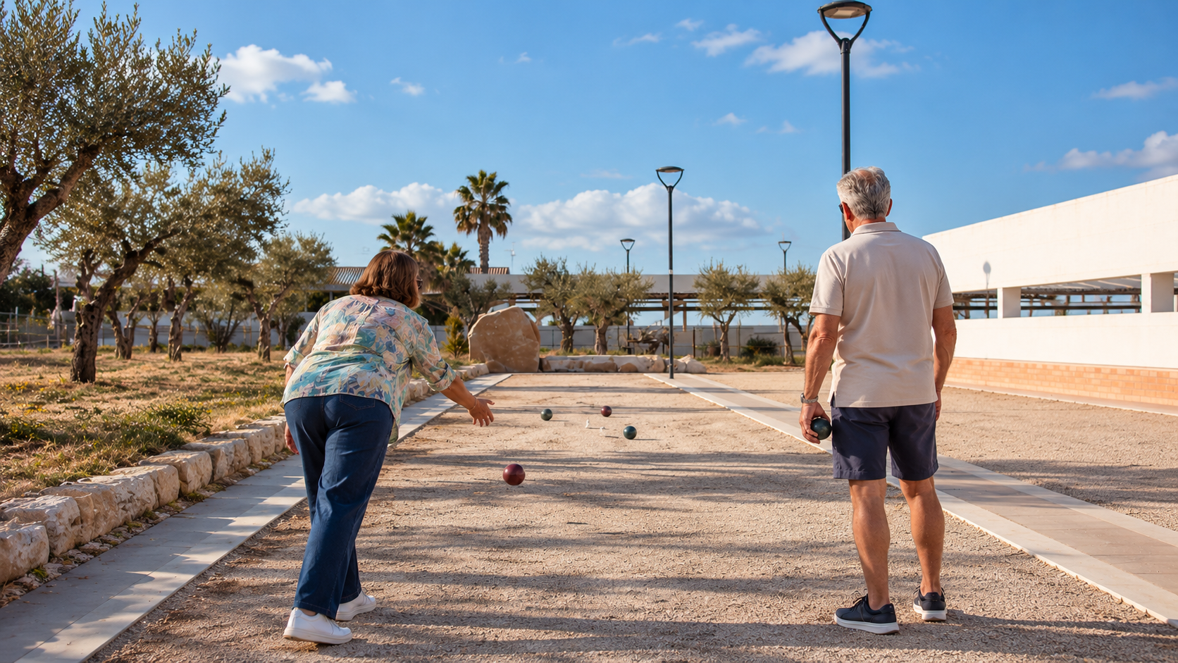 Bocce