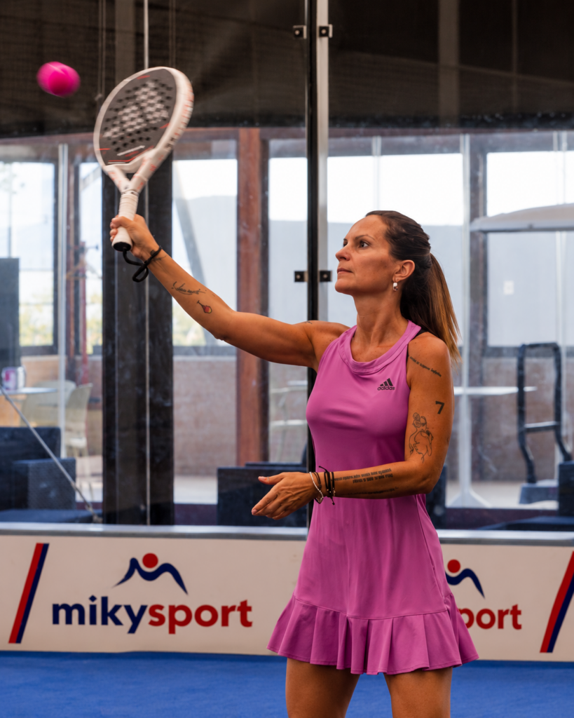 Padel